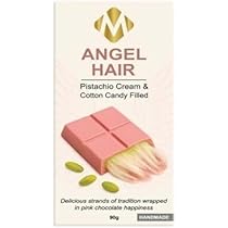 Amazon | エンジェルヘアチョコレート 1箱90g エンゼル ヘア チョコ